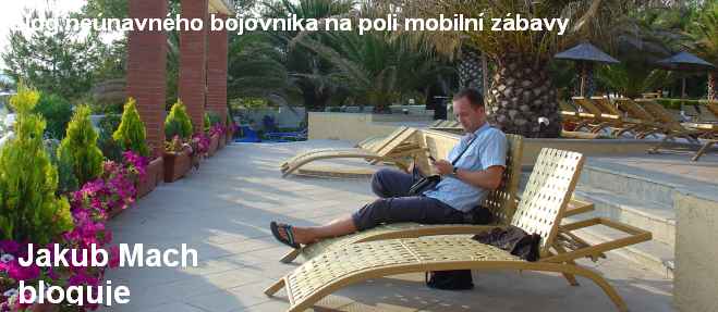 Proč má optimalizace stránek pro mobily smysl